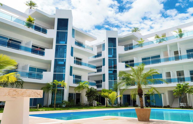 Baya Azul Bayahibe - Penthouse 402 - Foto 1