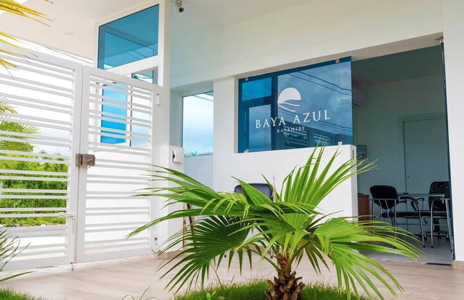 Baya Azul Bayahibe - Penthouse 402 - Foto 13