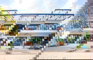 Foto 2 - Oceanfront Sunset Gecko Condo - Second Floor 2B