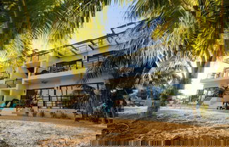 Foto 2 - Oceanfront Sunset Gecko Condo - Ground Floor 1A