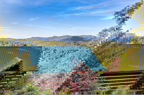 Foto 5 - Stunning Views I Between Pigeon Forge Gatlinburg