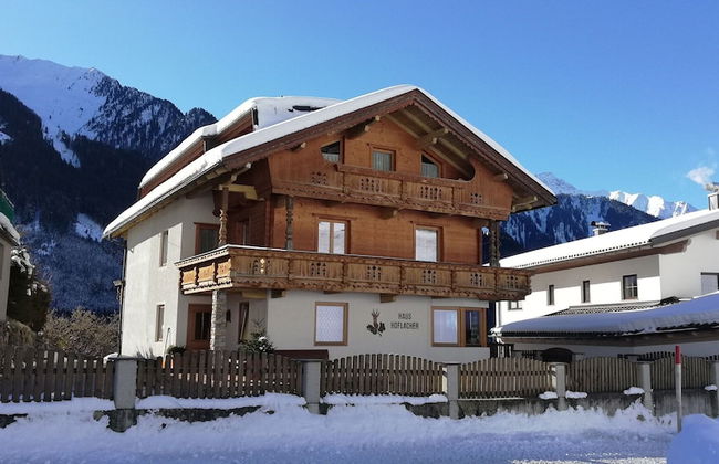 Chalet in Mayrhofen Near Ski Slopes - Foto 20