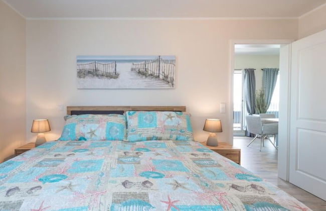 Appartement in Fantastischer Lage auf Nordstrand - Foto 3