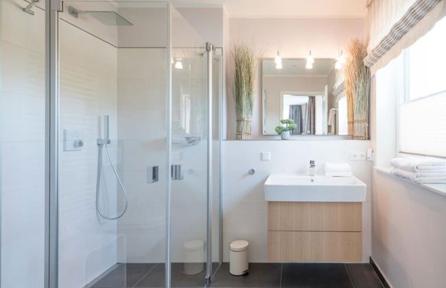 Appartement in Fantastischer Lage auf Nordstrand - Foto 17