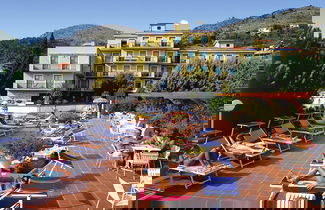 Photo 1 - Apartment in Pietra Ligure With Garden