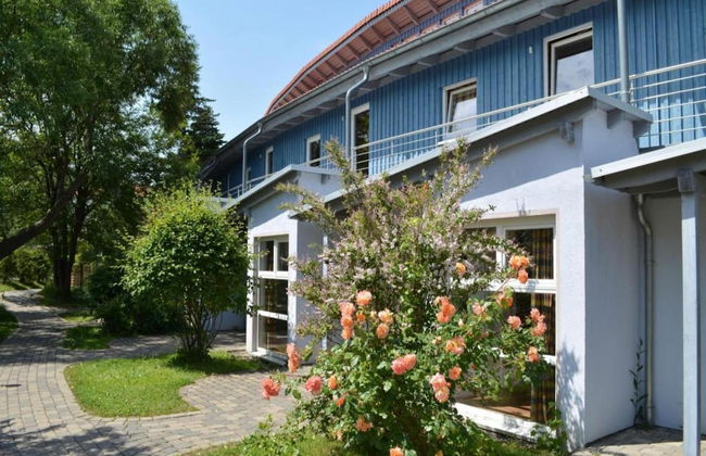 Reihenhaus im Hasseroder Ferienpark, Wernigerode - Foto 1