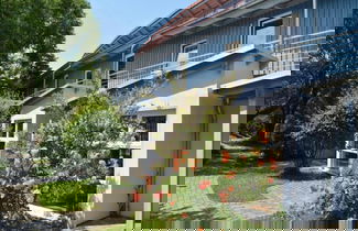 Photo 1 - Reihenhaus im Hasseroeder Ferienpark, Wernigerode