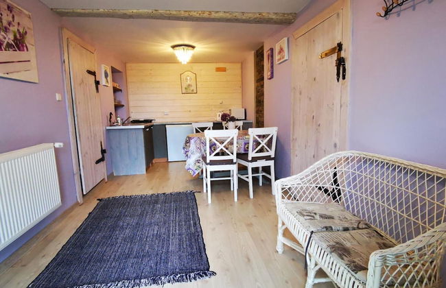 Holiday Apartment in the Countryside, Dzierzcin - Foto 1