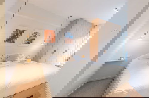 Foto 39 - Trendy Apartment on top Location in Knokke for 7