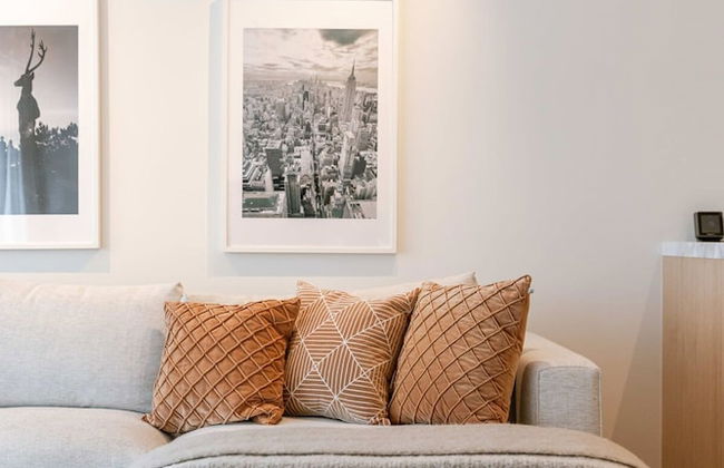 Trendy Apartment on top Location in Knokke for 7 - Foto 44