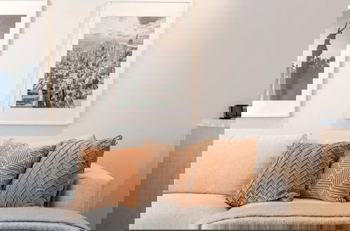 Foto 44 - Trendy Apartment on top Location in Knokke for 7