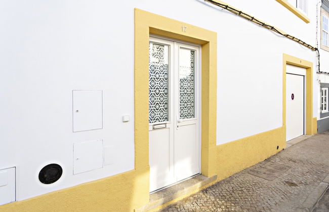 Amarela17 in Tavira With 4 Bedrooms and 4 Bathrooms - Foto 28
