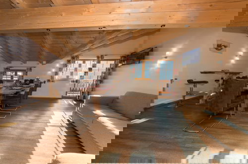 Photo 43 - Modern Mansion in Kaprun Near Ski Area
