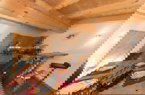 Photo 36 - Modern Mansion in Kaprun Near Ski Area