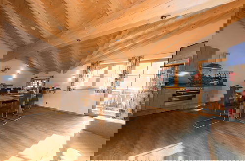 Photo 41 - Modern Mansion in Kaprun Near Ski Area
