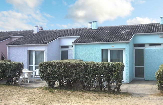 Les Iles Anglo-normandes Holiday Resort, Portbail - Foto 28