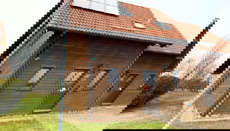 Photo 1 - Doppelhaushaelfte in Hasselfelde