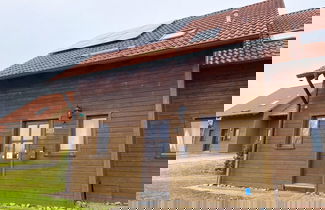 Foto 1 - Doppelhaushalfte in Hasselfelde