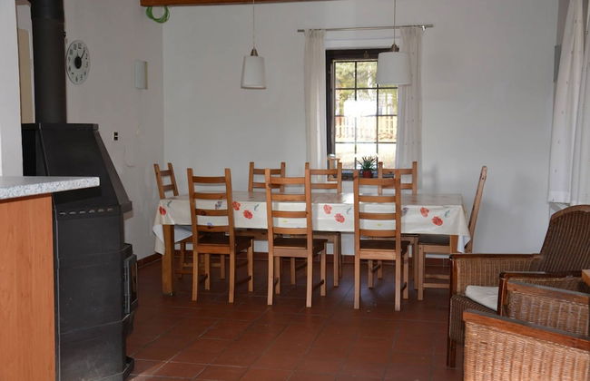 Holiday Home Abertamy - Foto 11