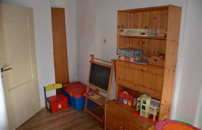 Holiday Home Abertamy - Foto 19