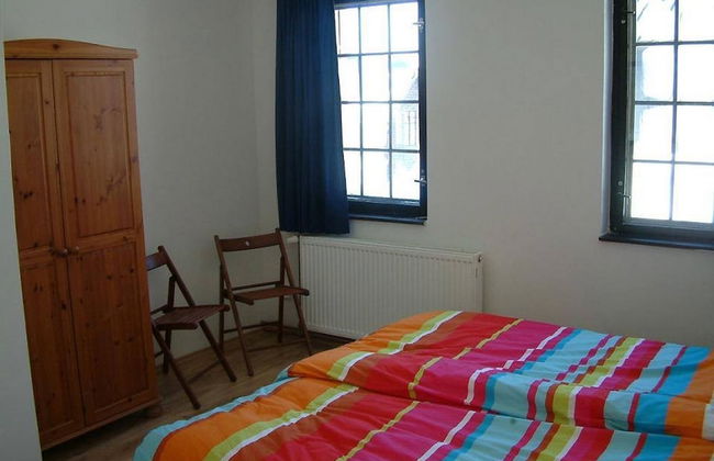 Holiday Home Abertamy - Foto 24