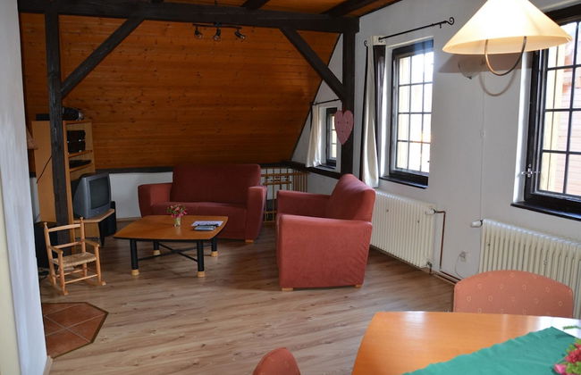 Holiday Home Abertamy - Foto 14