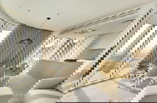 Foto 5 - Ayia Napa Marina East Tower Suite