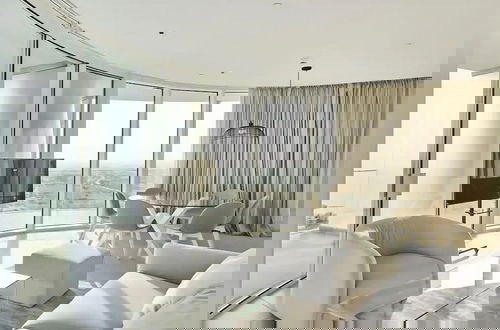 Foto 4 - Ayia Napa Marina East Tower Suite