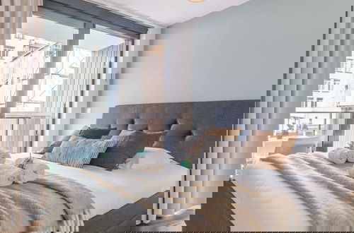 Foto 3 - Modern Apartment for up to Five People