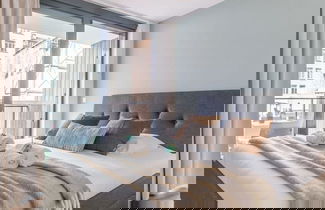 Foto 3 - Modern Apartment for up to Five People