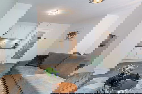 Foto 7 - Modern Apartment for up to Five People
