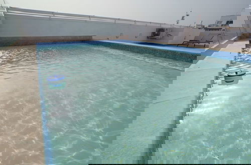 Photo 7 - A Stunning Penthouse With a Private Pool
