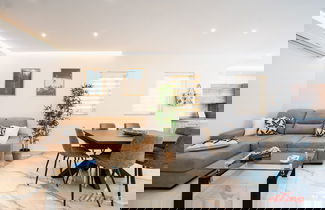 Photo 3 - A Stunning Penthouse With a Private Pool