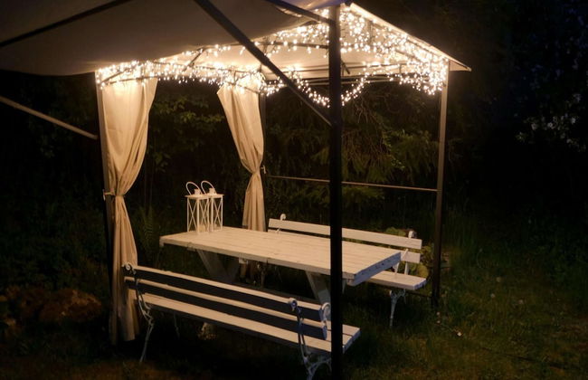 Holiday Home in Rozewko With Pool and Orchard - Foto 23