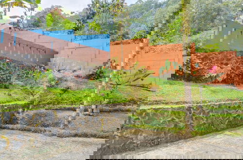 Foto 67 - Villa Yustisia Curug 7 Cilember