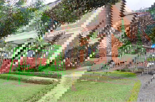 Foto 69 - Villa Yustisia Curug 7 Cilember
