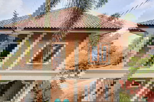 Foto 1 - Villa Yustisia Curug 7 Cilember