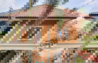 Photo 1 - Villa Yustisia Curug 7 Cilember
