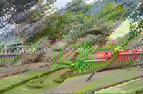 Foto 55 - Villa Yustisia Curug 7 Cilember