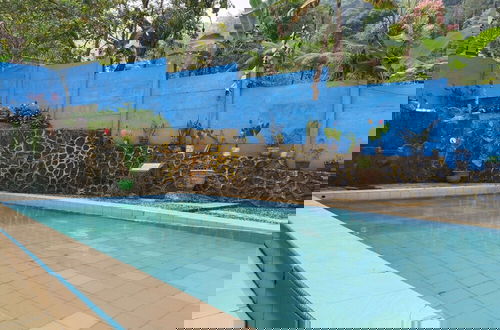 Foto 49 - Villa Yustisia Curug 7 Cilember