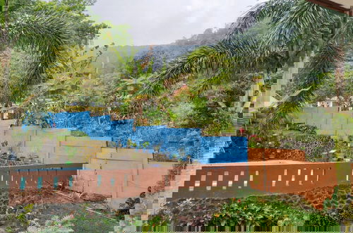 Foto 65 - Villa Yustisia Curug 7 Cilember
