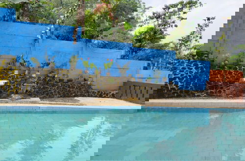 Foto 46 - Villa Yustisia Curug 7 Cilember