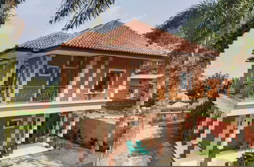 Foto 74 - Villa Yustisia Curug 7 Cilember