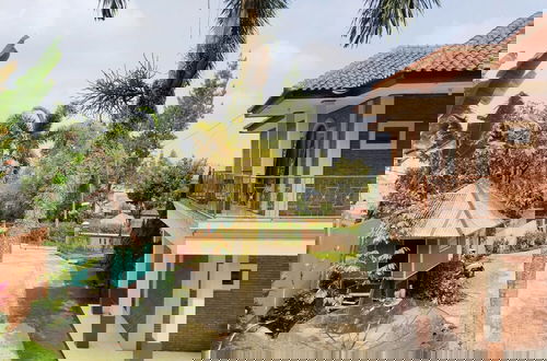 Foto 68 - Villa Yustisia Curug 7 Cilember