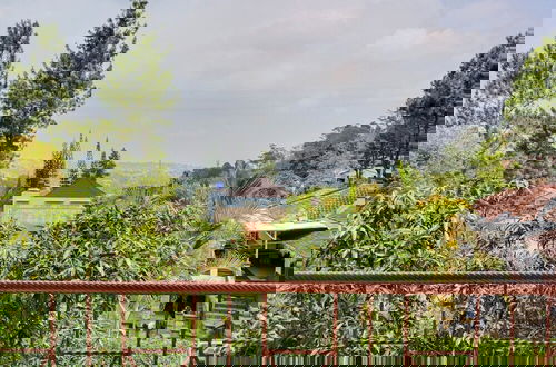 Foto 36 - Villa Yustisia Curug 7 Cilember