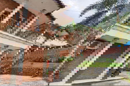 Foto 60 - Villa Yustisia Curug 7 Cilember