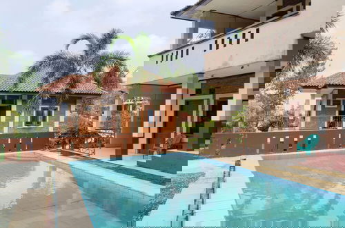 Foto 50 - Villa Yustisia Curug 7 Cilember