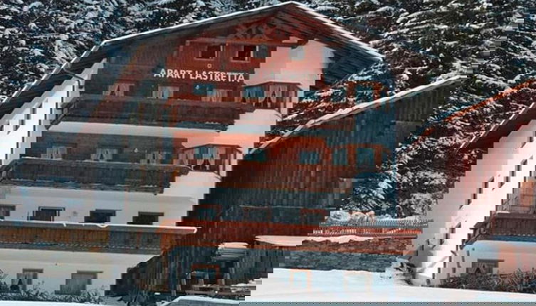 Foto 1 - Apartment in Ischgl Near Ski Lift
