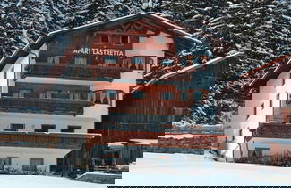 Foto 1 - Apartment in Ischgl Near Ski Lift