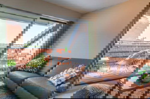 Foto 2 - The Perfect Getaway Family Apartment With Terrace
